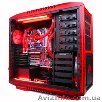Сборка ПК от CyberPower Inc. USA - <ro>Изображение</ro><ru>Изображение</ru> #2, <ru>Объявление</ru> #158962