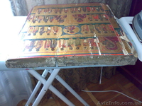 старинная икона - <ro>Изображение</ro><ru>Изображение</ru> #4, <ru>Объявление</ru> #163134