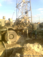 бурение скважин на воду и запуск насосного оборудывания  - <ro>Изображение</ro><ru>Изображение</ru> #2, <ru>Объявление</ru> #13354