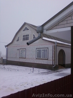 Продам Дом! Город Томашполь! Есть Гараж! - <ro>Изображение</ro><ru>Изображение</ru> #1, <ru>Объявление</ru> #178759