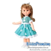 Фингерпарки ,шикарные куклы (пр-ва Россия)и многое другое! - <ro>Изображение</ro><ru>Изображение</ru> #2, <ru>Объявление</ru> #188891