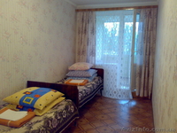 2-х комн.кв. для отдыха в пгтНовофедоровка( г.Саки, Крым) - <ro>Изображение</ro><ru>Изображение</ru> #2, <ru>Объявление</ru> #191270