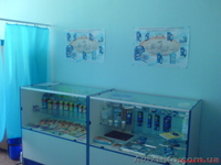  продам стилаж-витрину - <ro>Изображение</ro><ru>Изображение</ru> #3, <ru>Объявление</ru> #186648