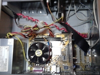 Продам системный блок!!! - <ro>Изображение</ro><ru>Изображение</ru> #1, <ru>Объявление</ru> #193715