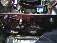 Продам системный блок!!! - <ro>Изображение</ro><ru>Изображение</ru> #4, <ru>Объявление</ru> #193715