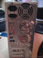 Продам системный блок!!! - <ro>Изображение</ro><ru>Изображение</ru> #3, <ru>Объявление</ru> #193715