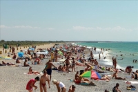 2-х комн.кв. для отдыха в пгтНовофедоровка( г.Саки, Крым) - <ro>Изображение</ro><ru>Изображение</ru> #4, <ru>Объявление</ru> #191270