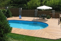 Обслуживание бассейнов и водоемов. - <ro>Изображение</ro><ru>Изображение</ru> #2, <ru>Объявление</ru> #214355