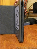 Продам Amazon Kindle 3-поколения - <ro>Изображение</ro><ru>Изображение</ru> #3, <ru>Объявление</ru> #193736