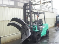 японский погрузчик бу из Японии Тойота Toyota Комацу Komatsu Nissan TCM Mitsubis - <ro>Изображение</ro><ru>Изображение</ru> #7, <ru>Объявление</ru> #199764