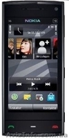 Продам NOKIA X6 16Гб - <ro>Изображение</ro><ru>Изображение</ru> #1, <ru>Объявление</ru> #213923