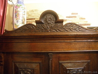 продаю антикварный шкаф 19 век - <ro>Изображение</ro><ru>Изображение</ru> #2, <ru>Объявление</ru> #215215