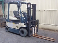 японский погрузчик бу из Японии Тойота Toyota Комацу Komatsu Nissan TCM Mitsubis - <ro>Изображение</ro><ru>Изображение</ru> #4, <ru>Объявление</ru> #199764