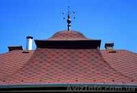 Битумная черепица(гибкая кровля) Тегола. OSB-3 плита, водосток, утеплитель. - <ro>Изображение</ro><ru>Изображение</ru> #6, <ru>Объявление</ru> #237657