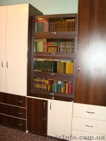 Изготовление корпусной мебели для дома и офисов на заказ - <ro>Изображение</ro><ru>Изображение</ru> #5, <ru>Объявление</ru> #226838