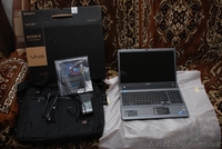 Sony Vaio VPCF132FX - <ro>Изображение</ro><ru>Изображение</ru> #1, <ru>Объявление</ru> #245979