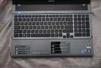 Sony Vaio VPCF132FX - <ro>Изображение</ro><ru>Изображение</ru> #2, <ru>Объявление</ru> #245979