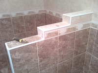 Облицовка плткой. - <ro>Изображение</ro><ru>Изображение</ru> #1, <ru>Объявление</ru> #239934