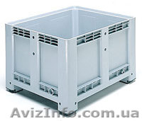 Производим и реализуем пластиковую тару - <ro>Изображение</ro><ru>Изображение</ru> #5, <ru>Объявление</ru> #222180