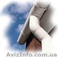 пластиковые водосточьные системы - <ro>Изображение</ro><ru>Изображение</ru> #3, <ru>Объявление</ru> #232257