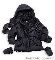 Очень красивые новые 2 курточки фирменные с Германии - <ro>Изображение</ro><ru>Изображение</ru> #2, <ru>Объявление</ru> #227416