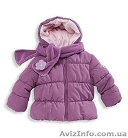 Очень красивые новые 2 курточки фирменные с Германии - <ro>Изображение</ro><ru>Изображение</ru> #1, <ru>Объявление</ru> #227416