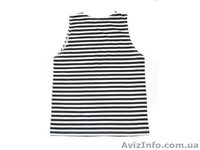 Футболки трикотажные. - <ro>Изображение</ro><ru>Изображение</ru> #3, <ru>Объявление</ru> #247913