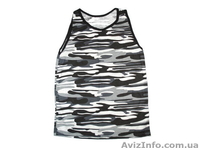 Футболки трикотажные. - <ro>Изображение</ro><ru>Изображение</ru> #4, <ru>Объявление</ru> #247913