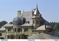 Битумная черепица(гибкая кровля) Тегола. OSB-3 плита, водосток, утеплитель. - <ro>Изображение</ro><ru>Изображение</ru> #1, <ru>Объявление</ru> #237657