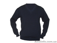 Форменный свитер, Свитер СМЧ - <ro>Изображение</ro><ru>Изображение</ru> #1, <ru>Объявление</ru> #234454