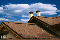 Битумная черепица(гибкая кровля) Тегола. OSB-3 плита, водосток, утеплитель. - <ro>Изображение</ro><ru>Изображение</ru> #5, <ru>Объявление</ru> #237657