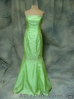 Платье выпускное вечерние королевское - <ro>Изображение</ro><ru>Изображение</ru> #2, <ru>Объявление</ru> #243272