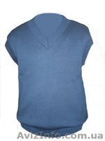 Форменный свитер, Свитер СМЧ - <ro>Изображение</ro><ru>Изображение</ru> #4, <ru>Объявление</ru> #234454