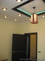 ремонт квартир,офисов домов, торговых помещений - <ro>Изображение</ro><ru>Изображение</ru> #3, <ru>Объявление</ru> #18292