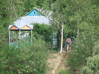 ПРОДАМ ДАЧУ В СТЕПАШКАХ!!!!! - <ro>Изображение</ro><ru>Изображение</ru> #2, <ru>Объявление</ru> #251938