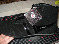 Кросовки замшевые новые дешево - <ro>Изображение</ro><ru>Изображение</ru> #1, <ru>Объявление</ru> #270393