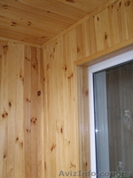 облицовка помещений вагонкой - <ro>Изображение</ro><ru>Изображение</ru> #1, <ru>Объявление</ru> #270646