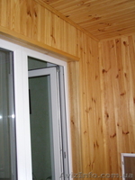 облицовка помещений вагонкой - <ro>Изображение</ro><ru>Изображение</ru> #3, <ru>Объявление</ru> #270646