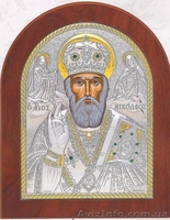 Иконы, Иконостасы из Греции!!! - <ro>Изображение</ro><ru>Изображение</ru> #2, <ru>Объявление</ru> #250538