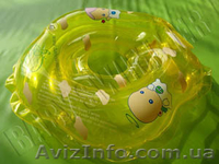 Круги вокруг шеи Baby Swimmer. 115 грн. - <ro>Изображение</ro><ru>Изображение</ru> #1, <ru>Объявление</ru> #283883