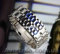 Часы сталь самураи распродаю остатки - <ro>Изображение</ro><ru>Изображение</ru> #2, <ru>Объявление</ru> #284659