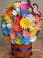 Букеты ручной работы - <ro>Изображение</ro><ru>Изображение</ru> #3, <ru>Объявление</ru> #309466