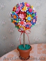 Букеты ручной работы - <ro>Изображение</ro><ru>Изображение</ru> #5, <ru>Объявление</ru> #309466
