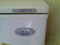 Холодильник Атлант (Минск) KSHD-256 б/у - <ro>Изображение</ro><ru>Изображение</ru> #2, <ru>Объявление</ru> #284765