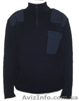 Форменные свитера, Джемпер форменный. Спецодежда - <ro>Изображение</ro><ru>Изображение</ru> #2, <ru>Объявление</ru> #299588