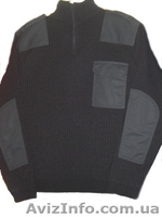 Форменные свитера, Джемпер форменный. Спецодежда - <ro>Изображение</ro><ru>Изображение</ru> #4, <ru>Объявление</ru> #299588