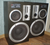 Продам Акустические системы(колонки) Амфитон - <ro>Изображение</ro><ru>Изображение</ru> #1, <ru>Объявление</ru> #324130