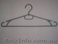 вешалки тремпеля оптом - <ro>Изображение</ro><ru>Изображение</ru> #2, <ru>Объявление</ru> #323194