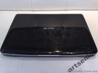 Ноутбук Acer Aspire 5920G-602G25MN + USB-мышка - <ro>Изображение</ro><ru>Изображение</ru> #7, <ru>Объявление</ru> #306725