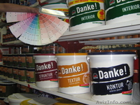 короед,барашек,краски,лаки,пропитки. - <ro>Изображение</ro><ru>Изображение</ru> #2, <ru>Объявление</ru> #310338